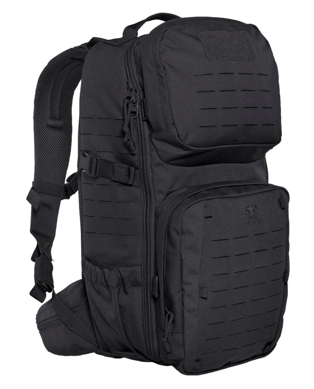 TT Modular Combat Pack Black Schwarz