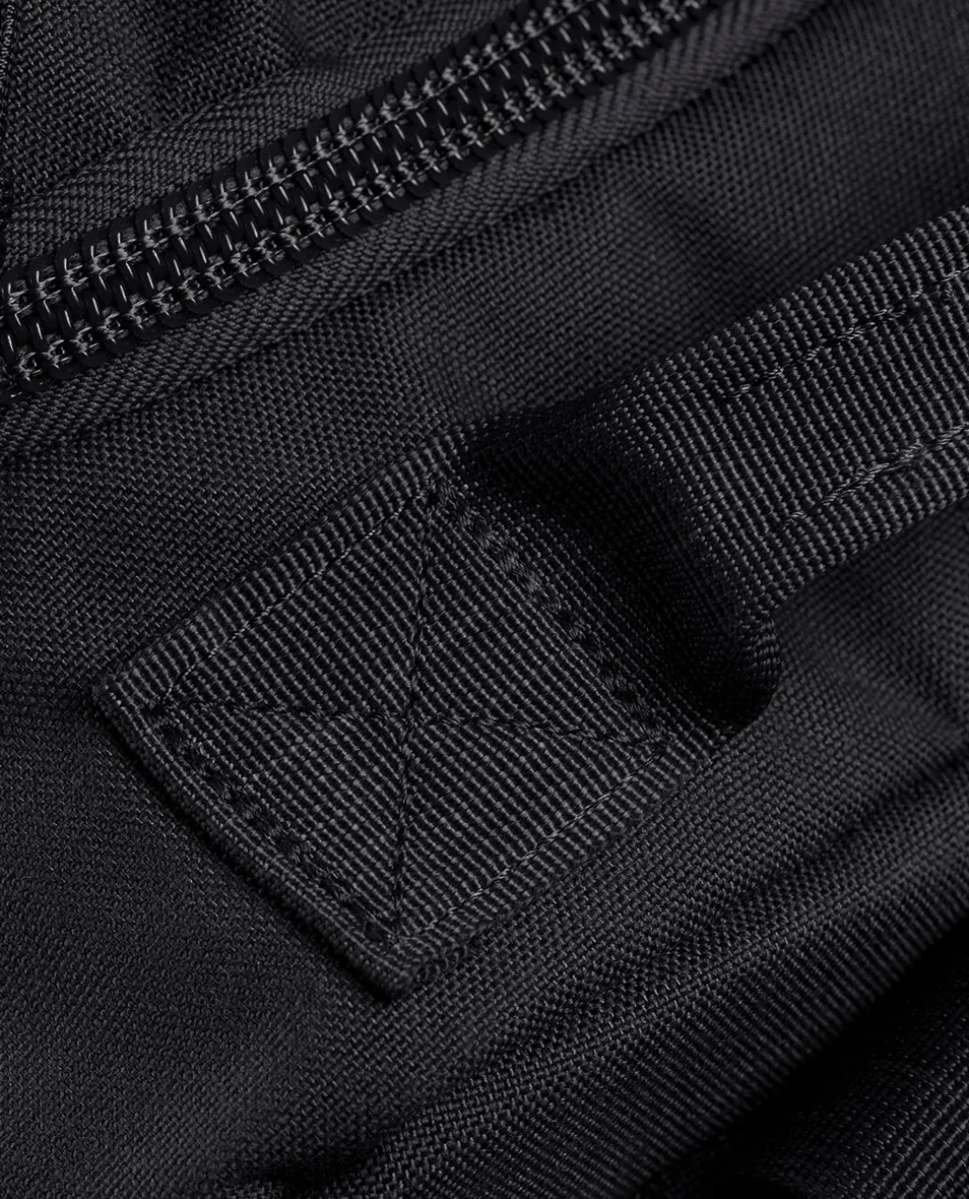 TT Modular Combat Pack Black Schwarz
