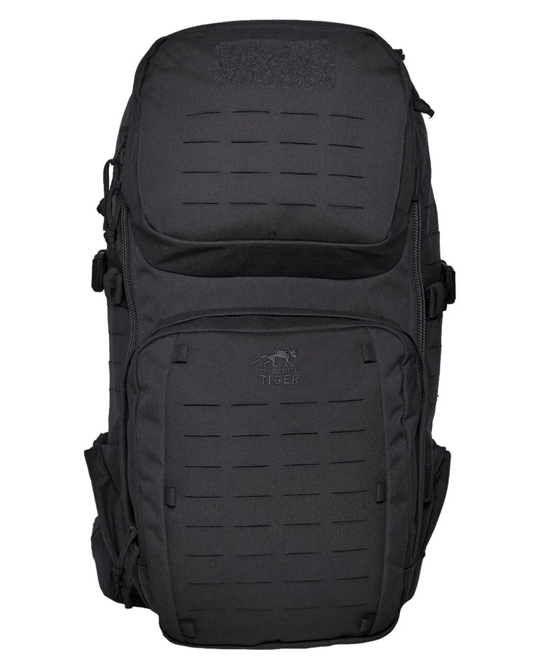 TT Modular Combat Pack Black Schwarz