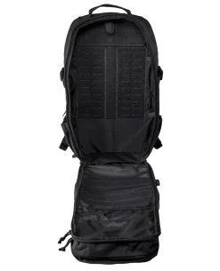 TT Modular Combat Pack Black Schwarz