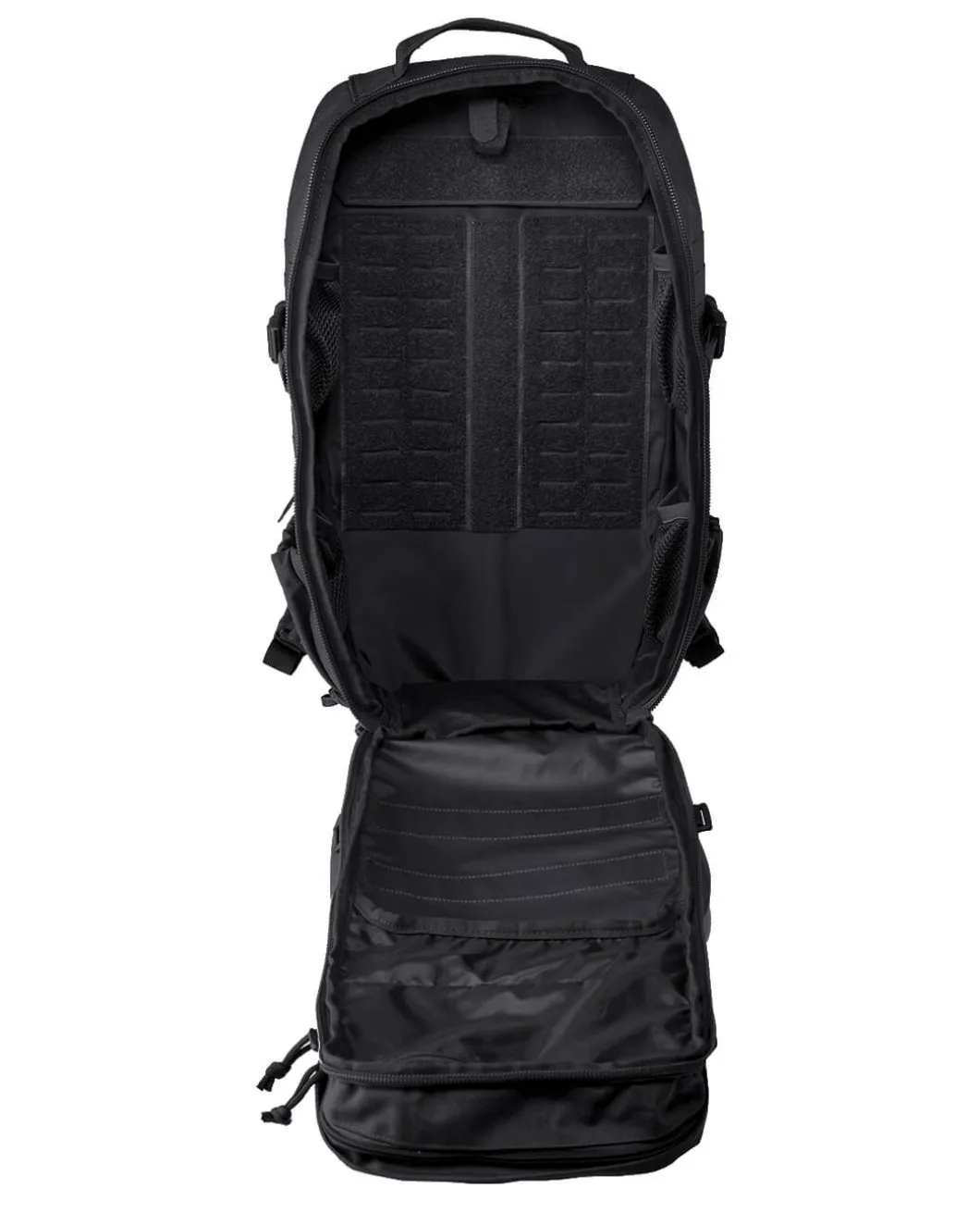 TT Modular Combat Pack Black Schwarz