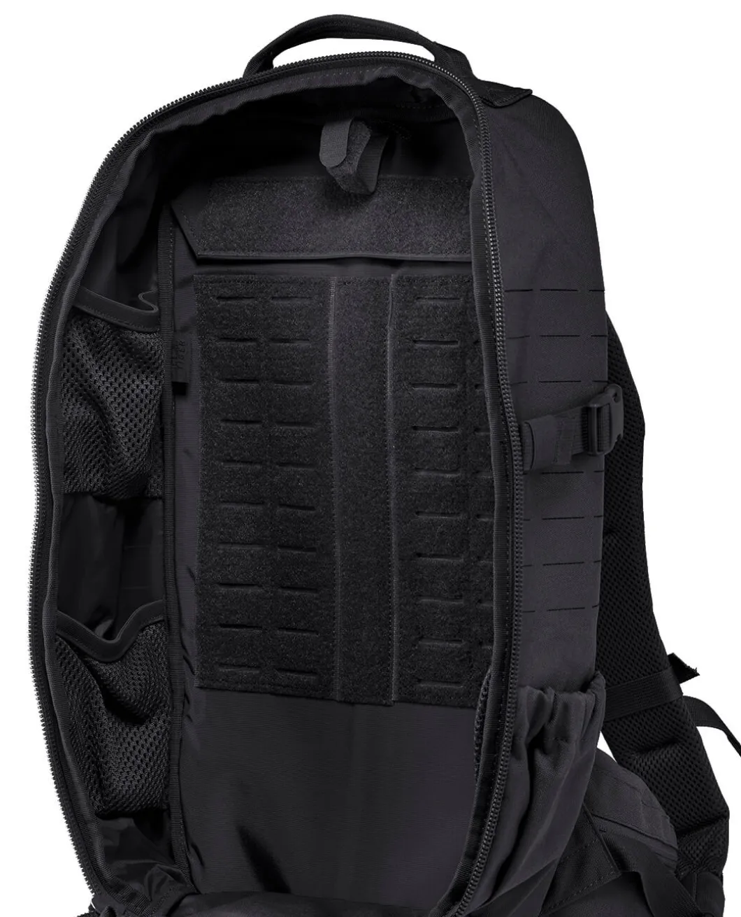 TT Modular Combat Pack Black Schwarz