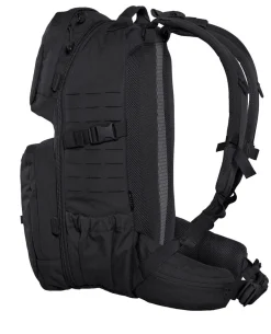 TT Modular Combat Pack Black Schwarz