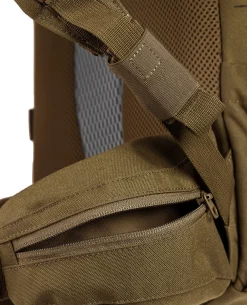 TT Modular Combat Pack Coyote Brown
