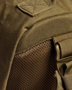 TT Modular Combat Pack Coyote Brown