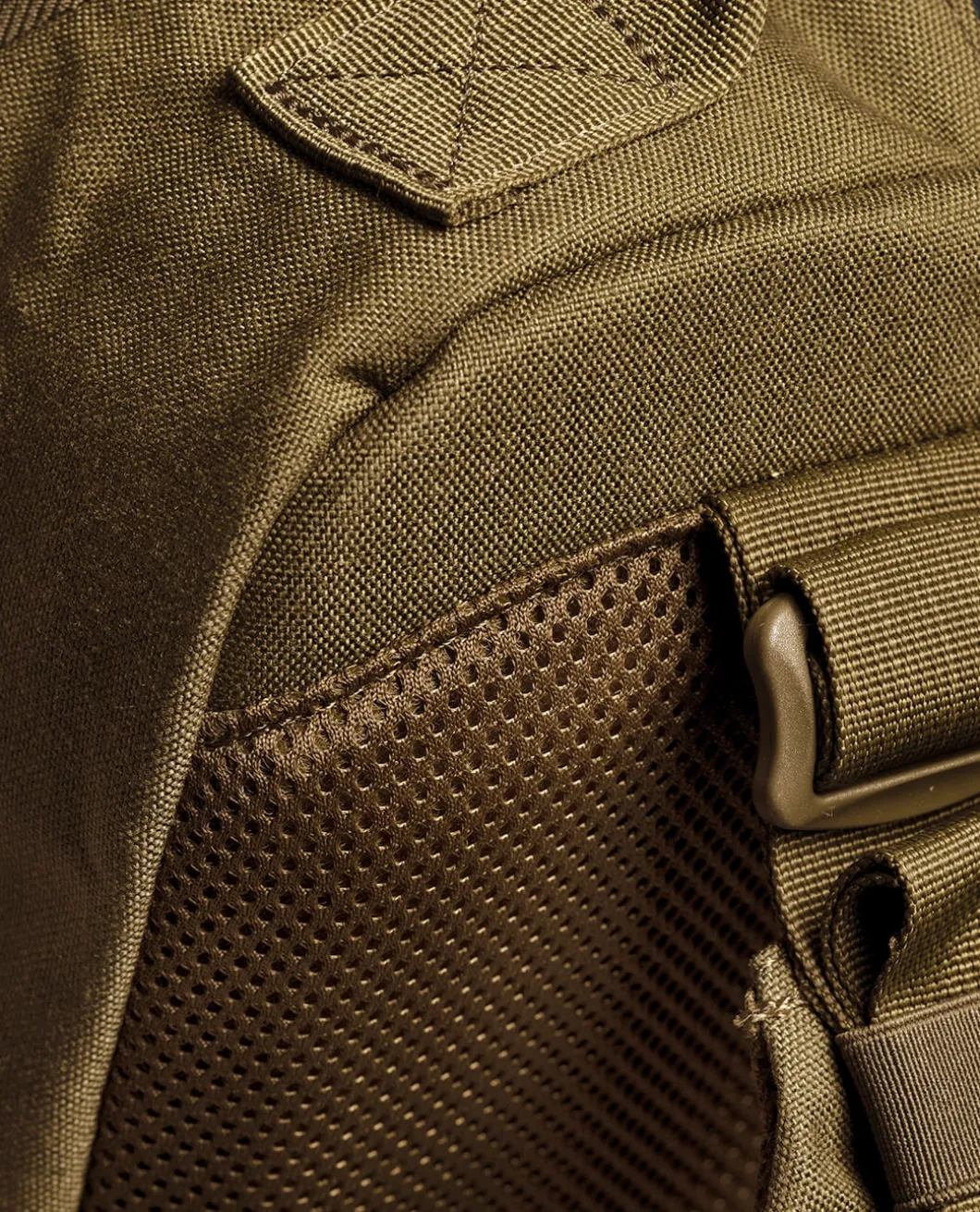 TT Modular Combat Pack Coyote Brown