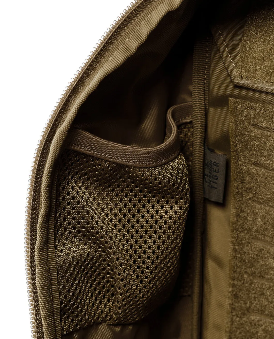 TT Modular Combat Pack Coyote Brown