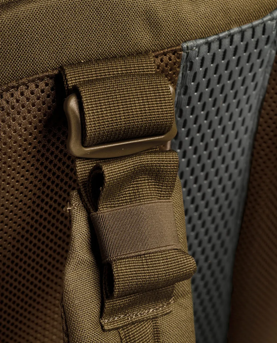 TT Modular Combat Pack Coyote Brown