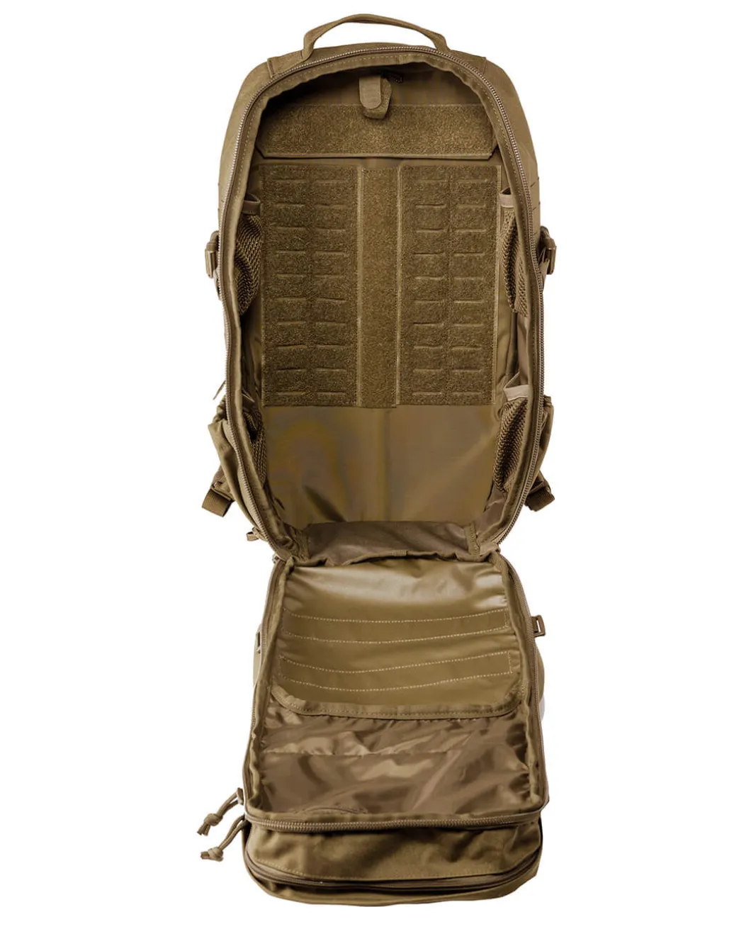 TT Modular Combat Pack Coyote Brown