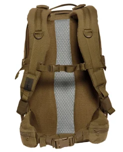 TT Modular Combat Pack Coyote Brown