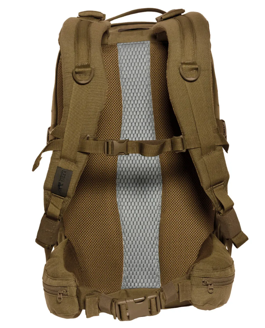 TT Modular Combat Pack Coyote Brown