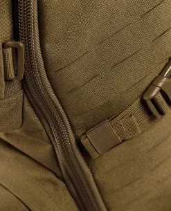 TT Modular Combat Pack Coyote Brown