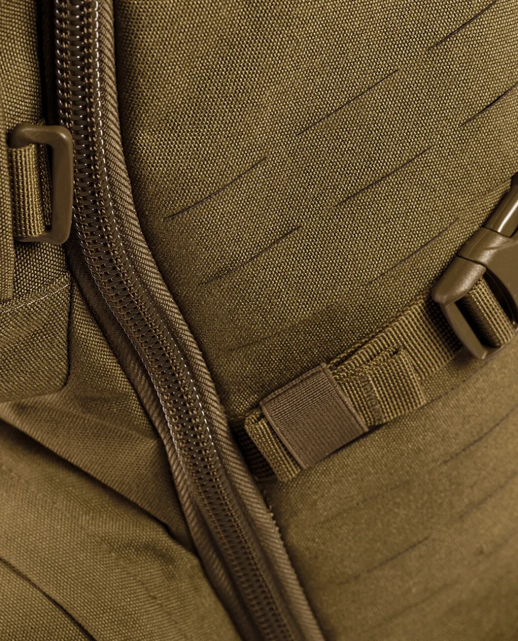 TT Modular Combat Pack Coyote Brown