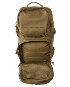 TT Modular Combat Pack Coyote Brown