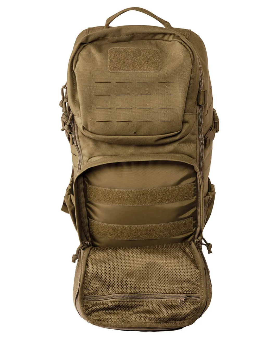 TT Modular Combat Pack Coyote Brown