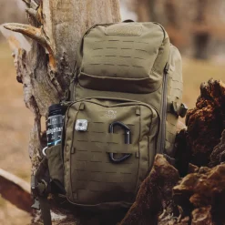 TT Modular Combat Pack Coyote Brown