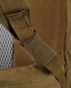 TT Modular Combat Pack Coyote Brown