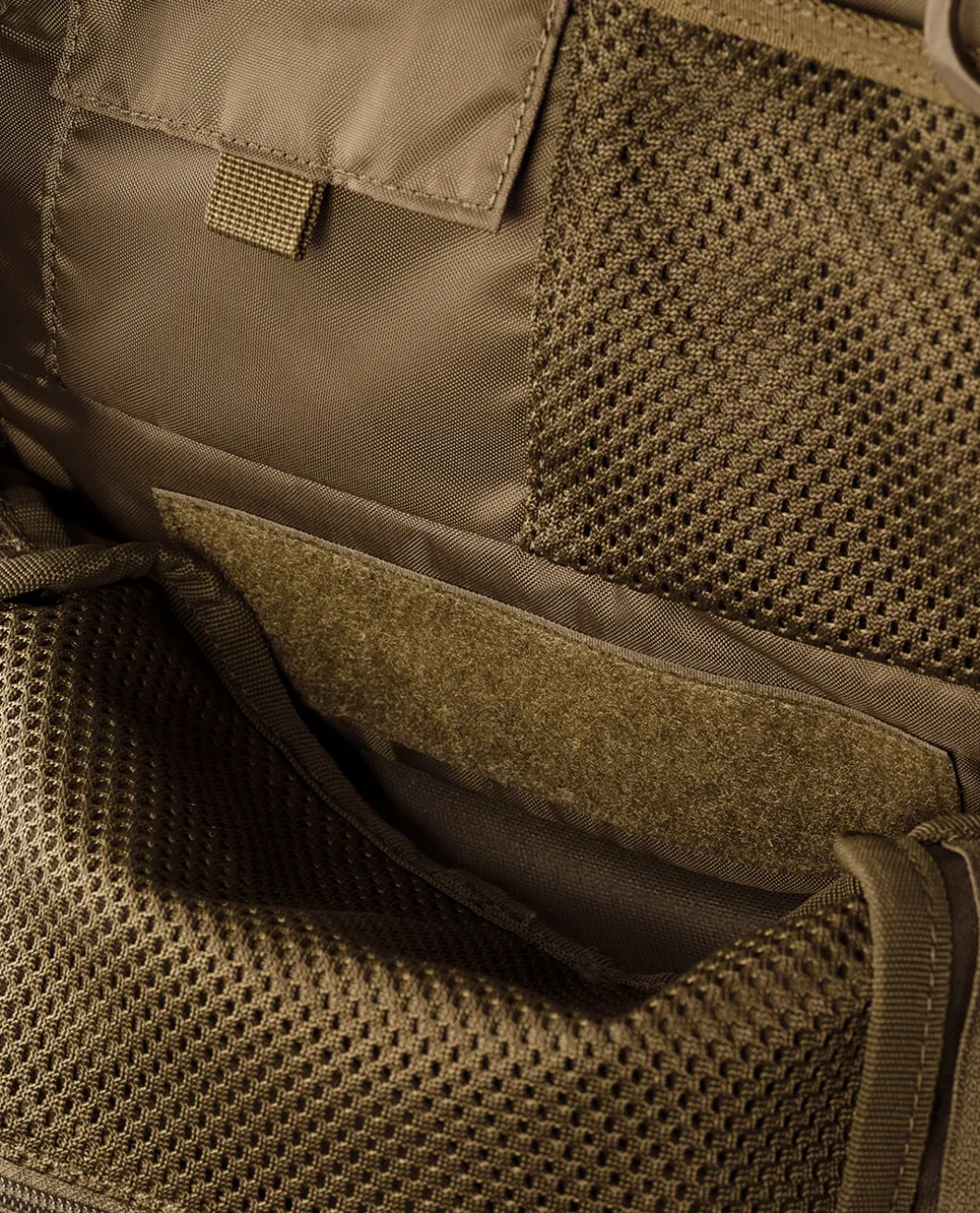 TT Modular Combat Pack Coyote Brown