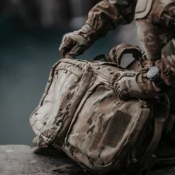 TT Modular Combat Pack IRR Steingrau Oliv