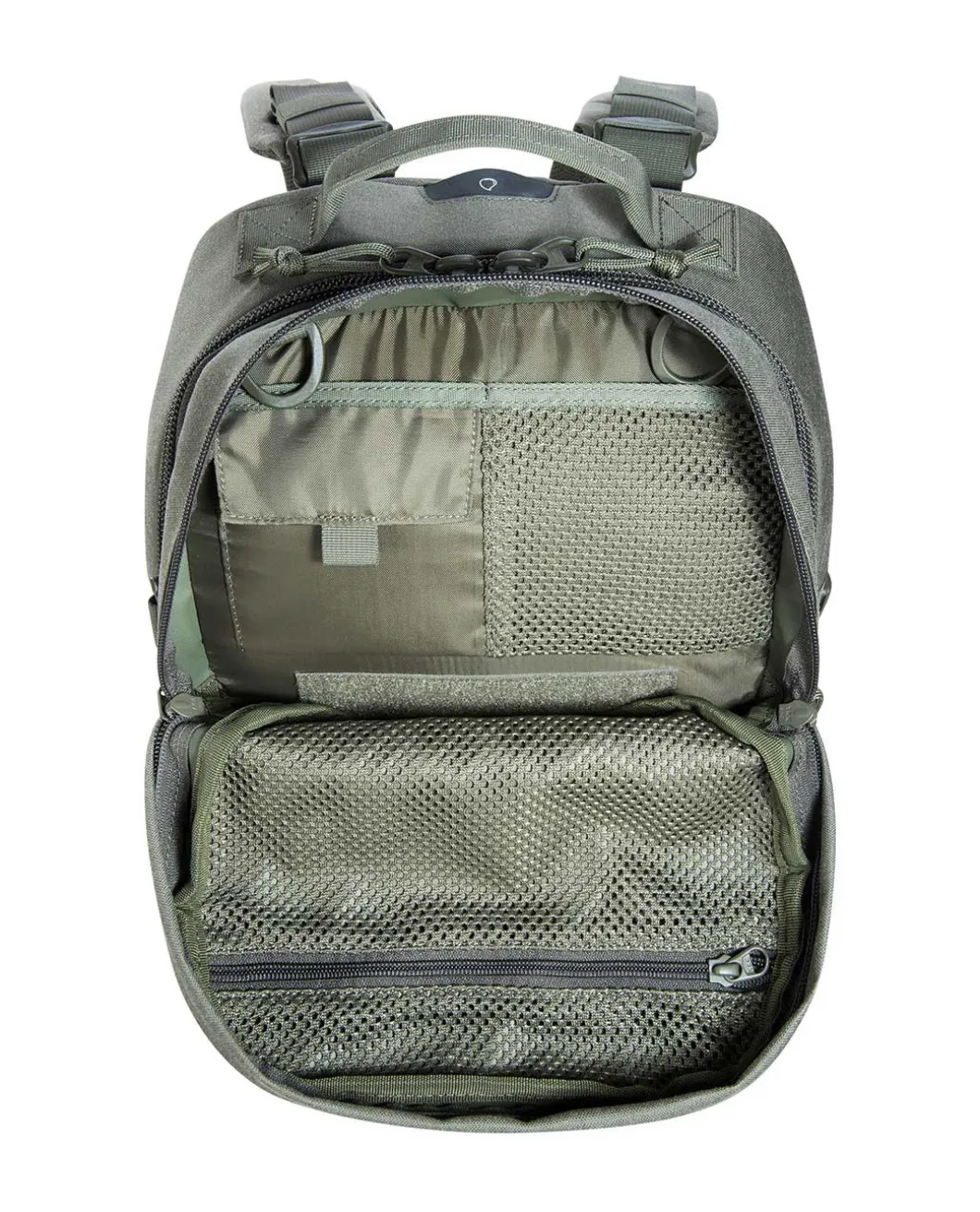 TT Modular Combat Pack IRR Steingrau Oliv