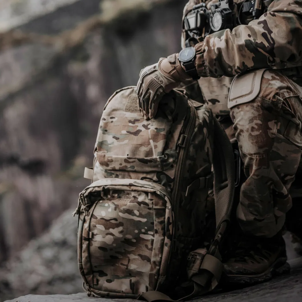 TT Modular Combat Pack Multicam
