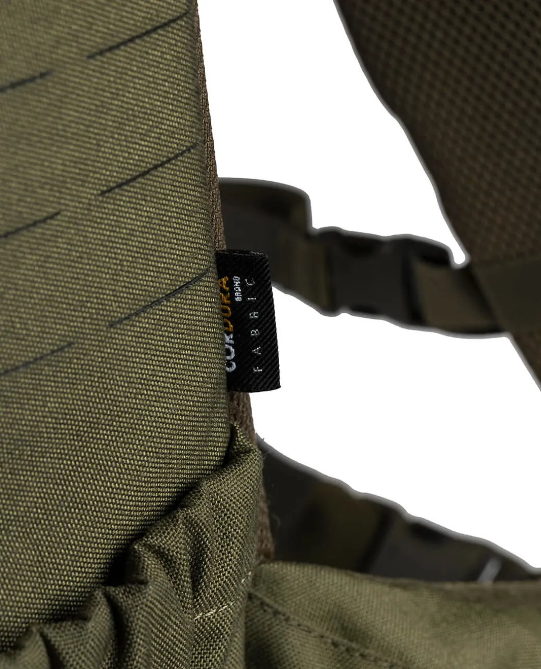 TT Modular Combat Pack Olive