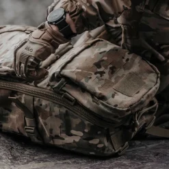 TT Modular Combat Pack Olive
