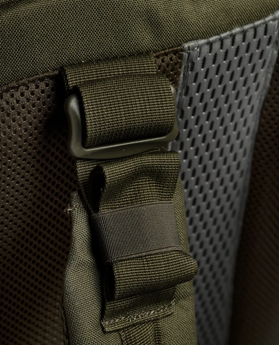 TT Modular Combat Pack Olive