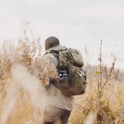 TT Modular Combat Pack Olive