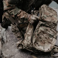 TT Modular Combat Pack Olive