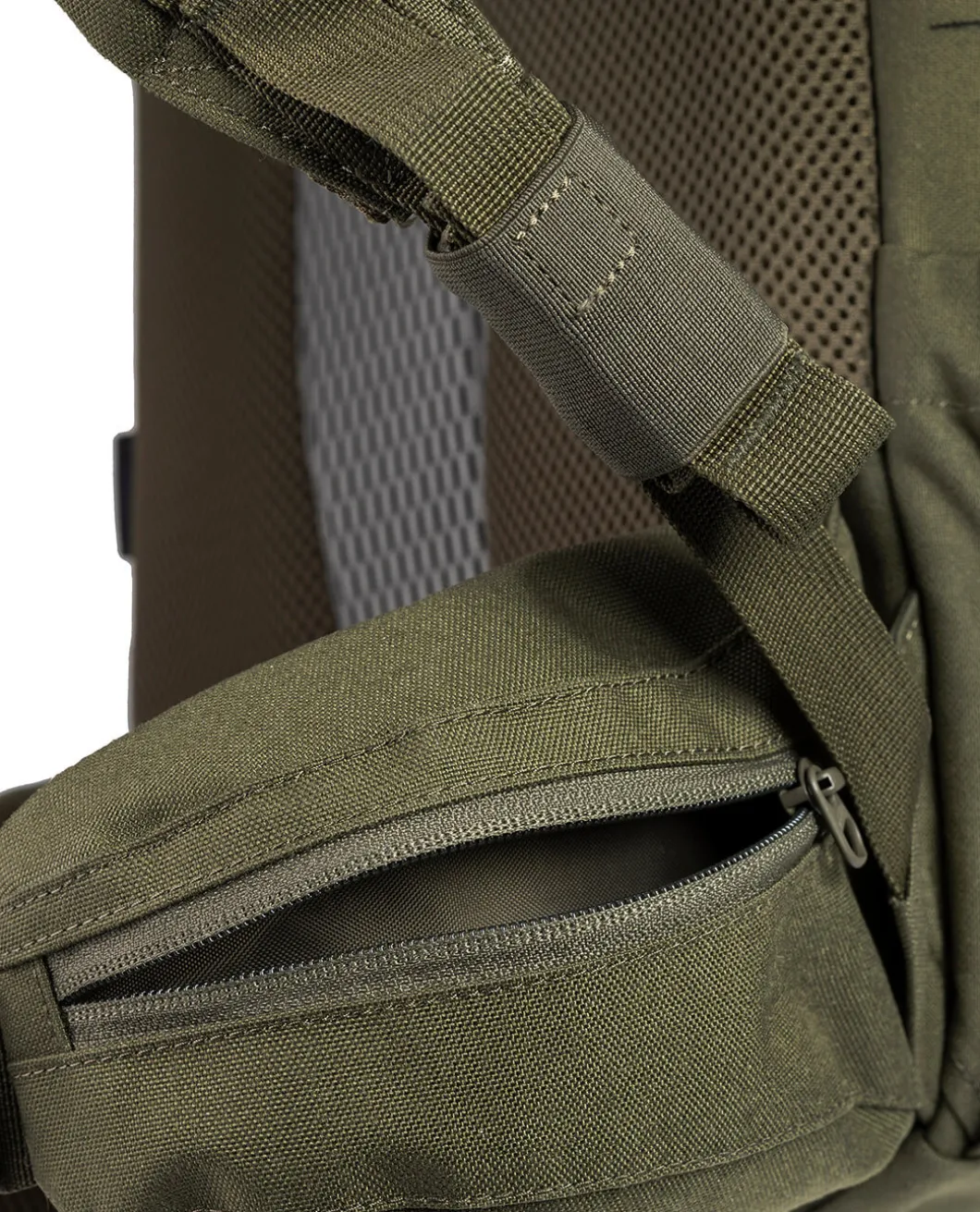 TT Modular Combat Pack Olive