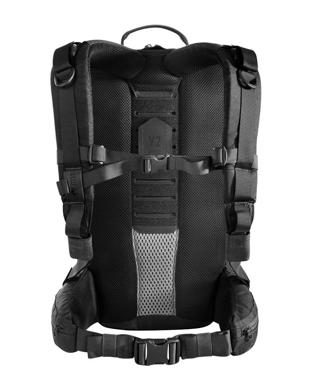 TT Modular Combat Pack 24 SL Black Schwarz
