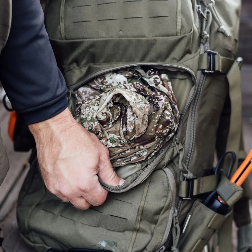 TT Modular Combat Pack 24 SL Black Schwarz