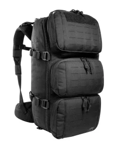 TT Modular Combat Pack 24 SL Black Schwarz