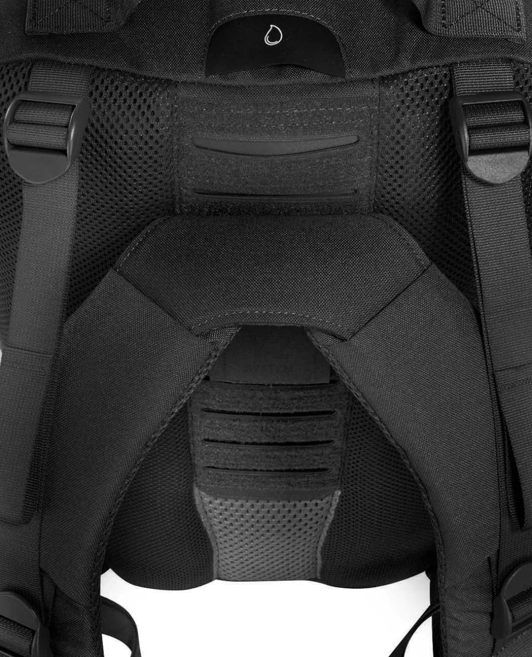 TT Modular Combat Pack 24 SL Black Schwarz
