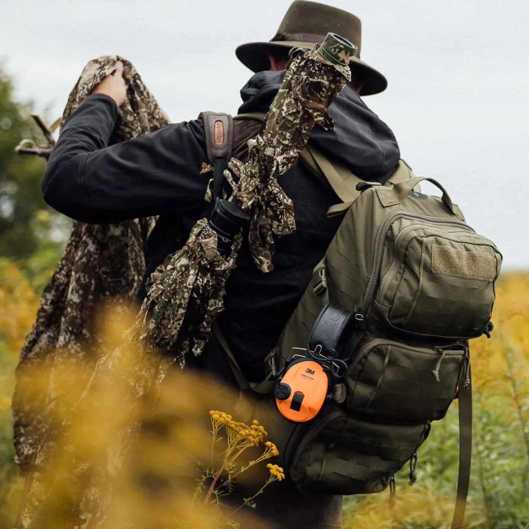 TT Modular Combat Pack 24 SL Black Schwarz