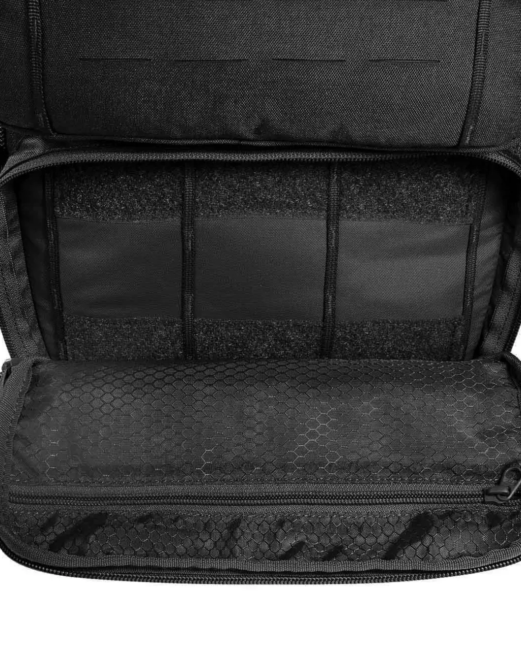 TT Modular Combat Pack 24 SL Black Schwarz