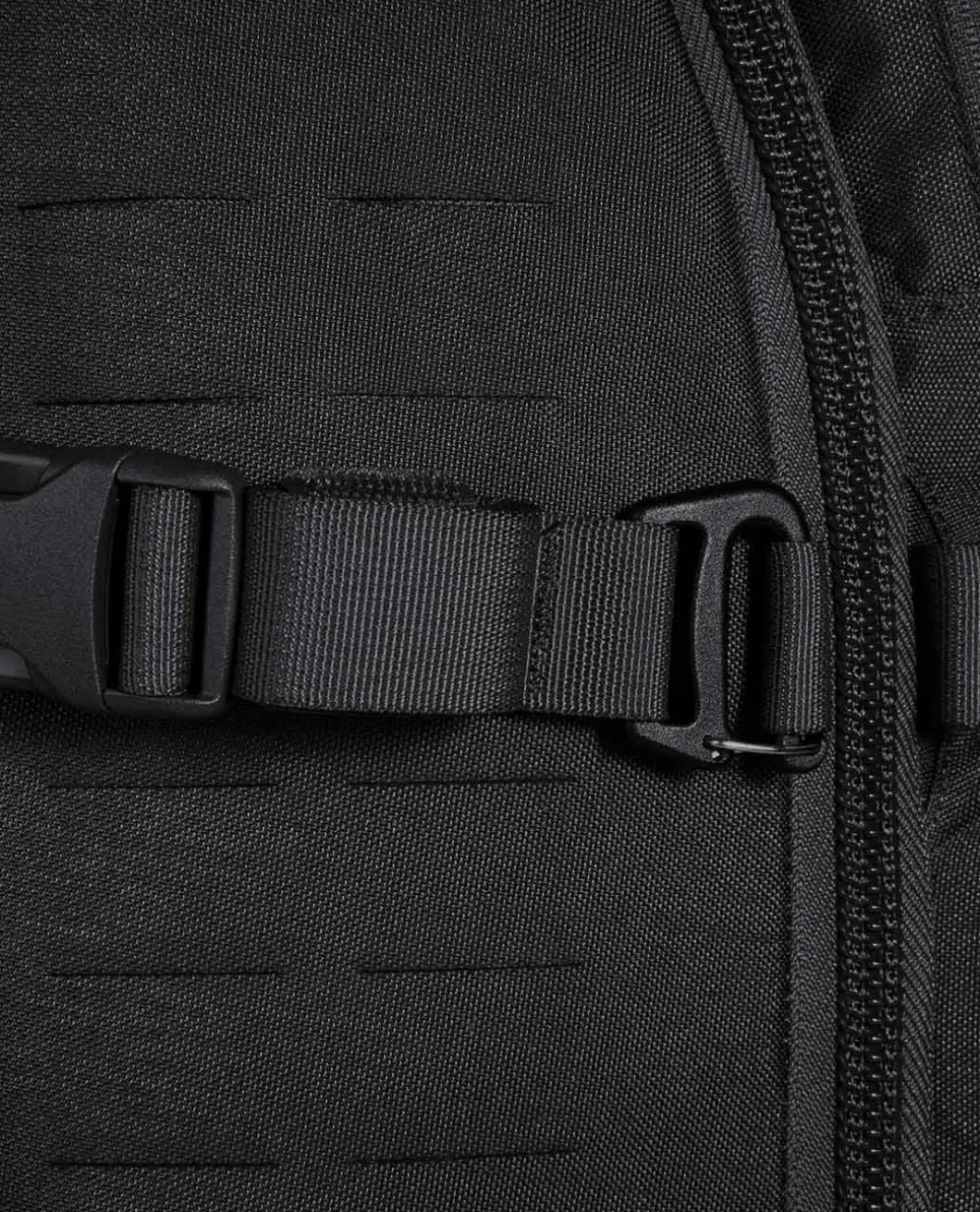 TT Modular Combat Pack 24 SL Black Schwarz