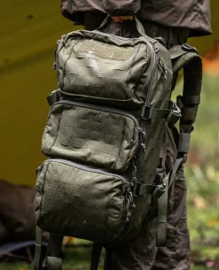 TT Modular Combat Pack 24 SL Coyote Braun