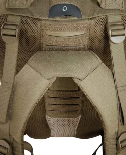 TT Modular Combat Pack 24 SL Coyote Braun