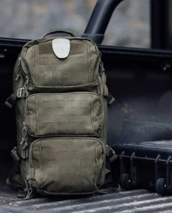 TT Modular Combat Pack 24 SL Coyote Braun