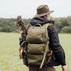 TT Modular Combat Pack 24 SL IRR Steingrau Oliv
