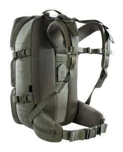 TT Modular Combat Pack 24 SL IRR Steingrau Oliv