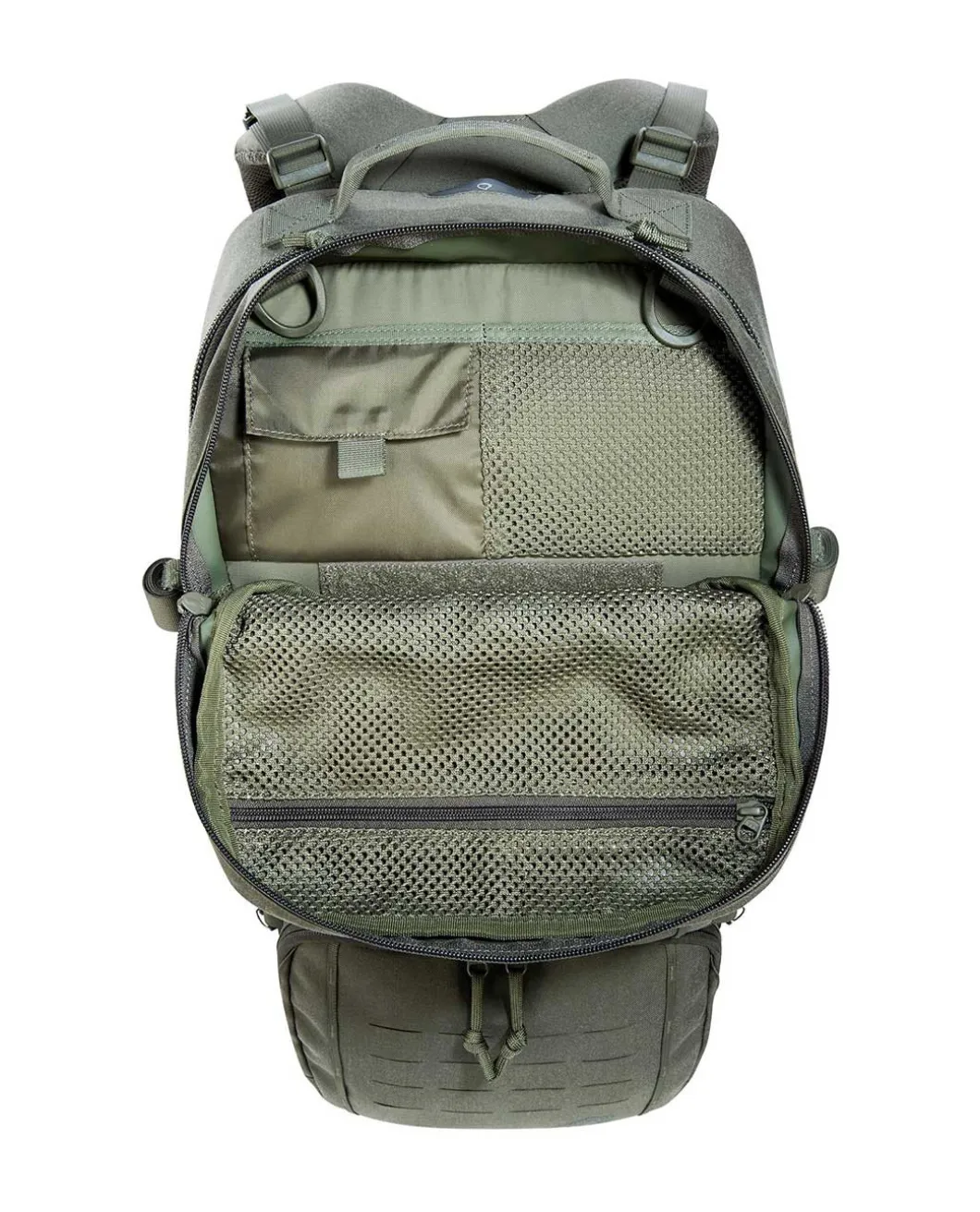 TT Modular Combat Pack 24 SL IRR Steingrau Oliv