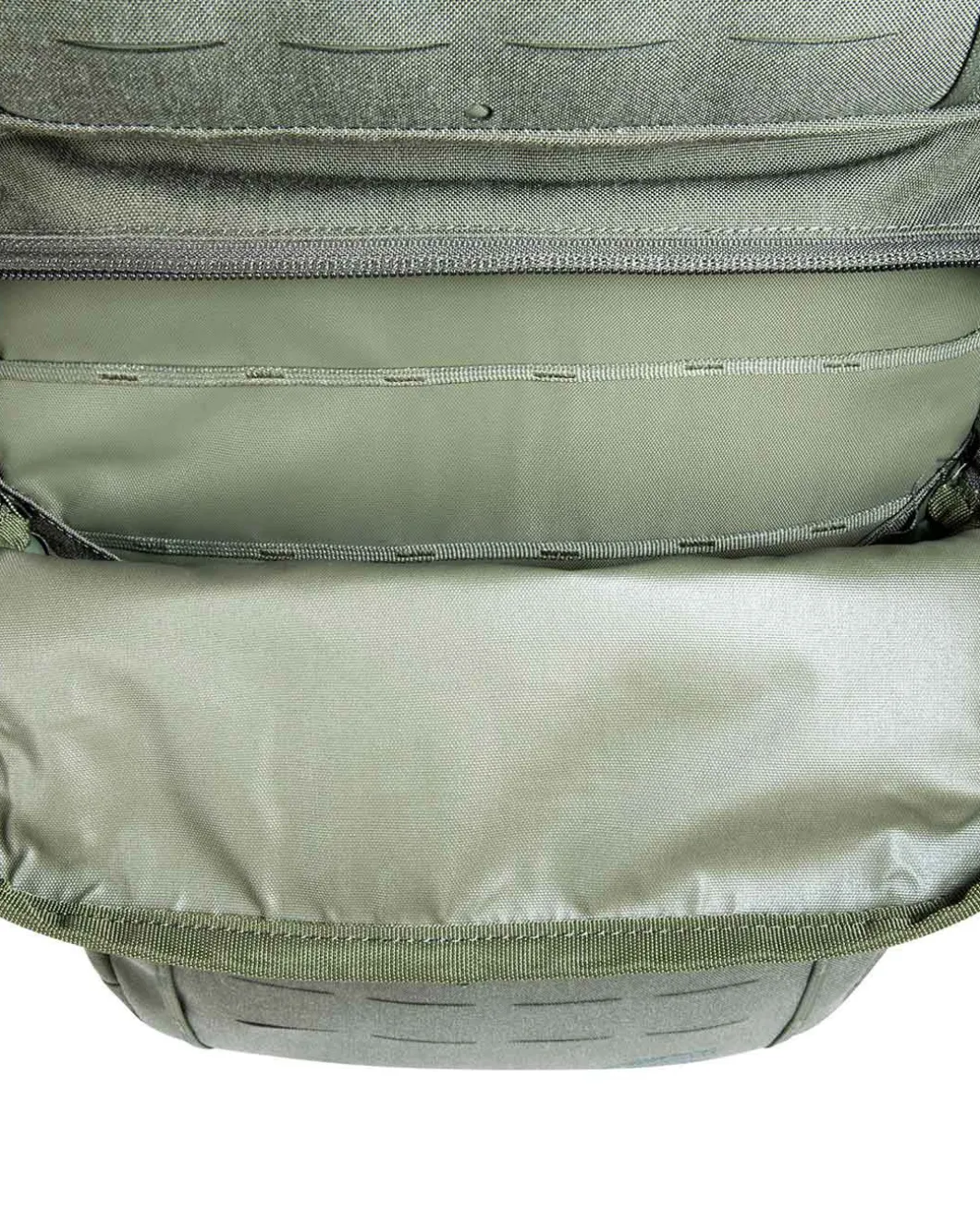 TT Modular Combat Pack 24 SL IRR Steingrau Oliv