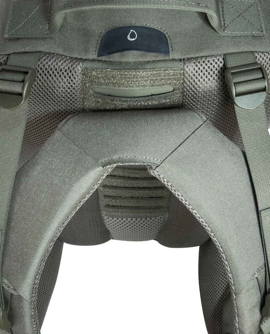 TT Modular Combat Pack 24 SL IRR Steingrau Oliv