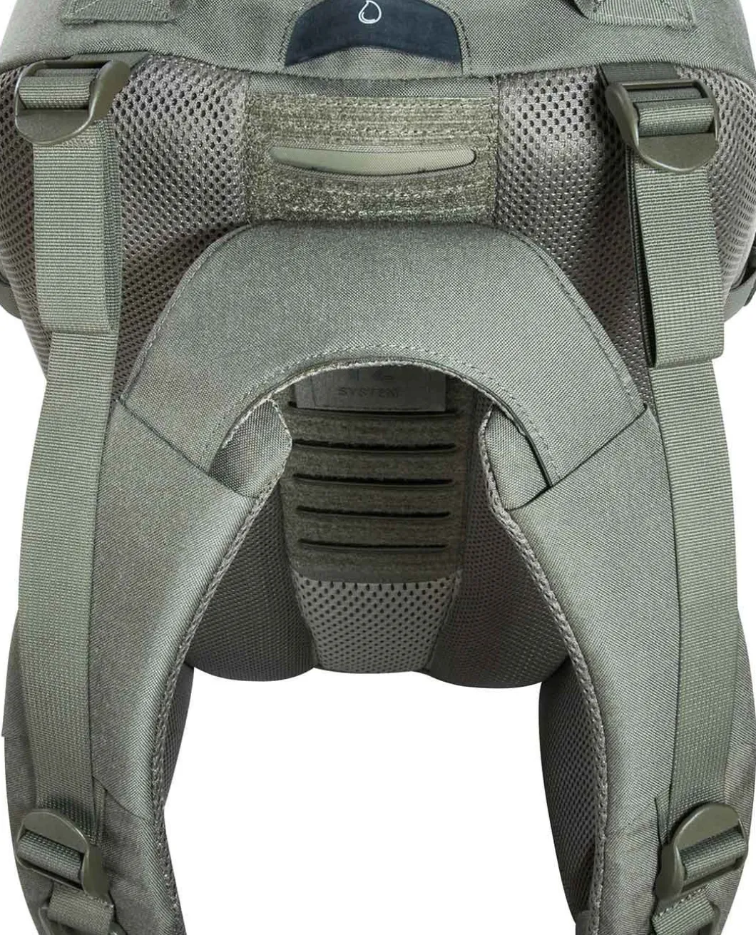 TT Modular Combat Pack 24 SL IRR Steingrau Oliv