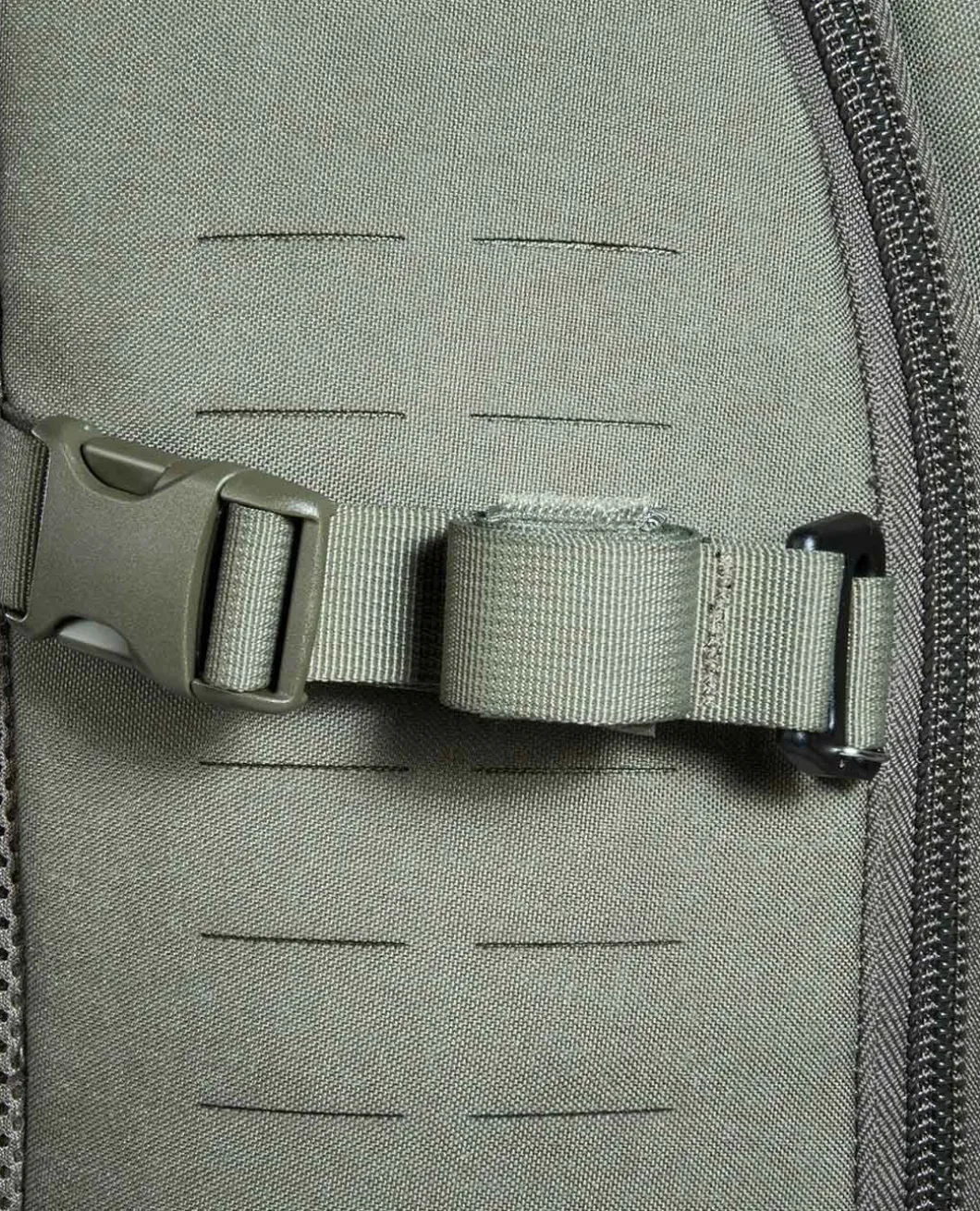 TT Modular Combat Pack 24 SL IRR Steingrau Oliv