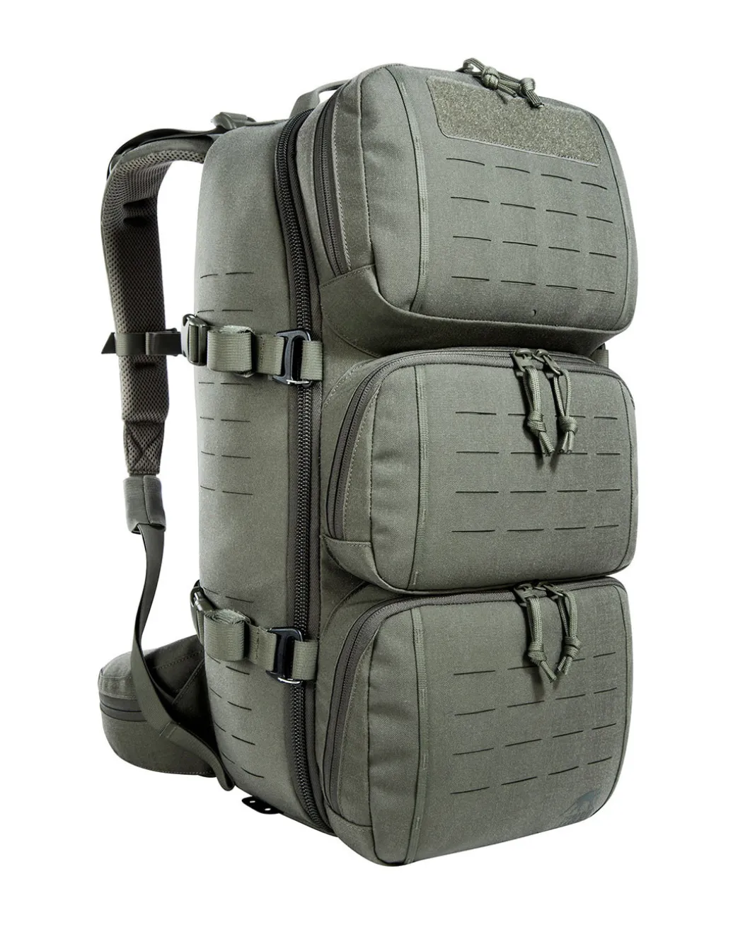 TT Modular Combat Pack 24 SL IRR Steingrau Oliv