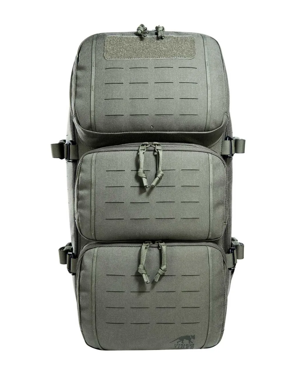 TT Modular Combat Pack 24 SL IRR Steingrau Oliv